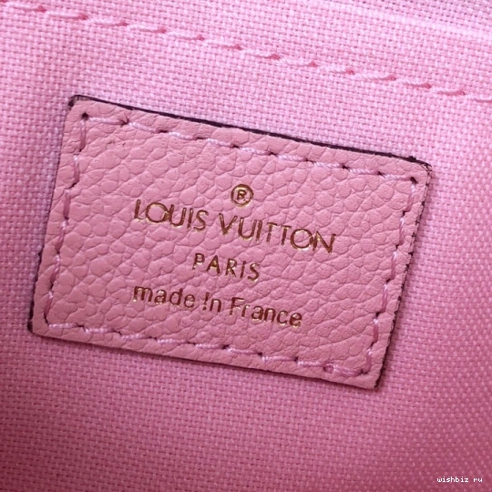 WIS Louis Vuitton CHANELUTCH PALLAS 0807